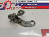 Кронштейн двигателя Citroen C4 V7526958.