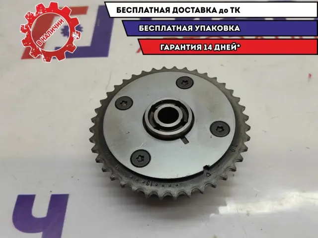 Шестерня распредвала выпускного Citroen C4 0805K2.