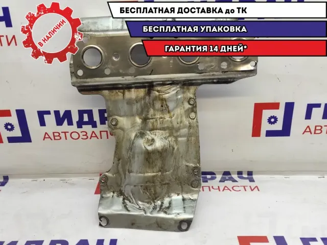 Экран тепловой Citroen C4 V75631118003.