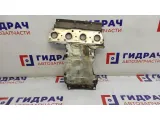 Экран тепловой Citroen C4 V75631118003.