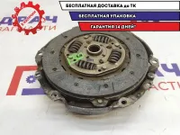 Комплект сцепления Citroen C4 2004Y2.