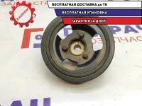 Шкив коленвала Citroen C4 0515T2.