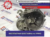 КПП механическая Citroen C4 2222LL.