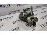 КПП механическая Citroen C4 2222LL.
