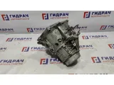 КПП механическая Citroen C4 2222LL.