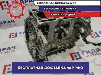 Блок двигателя Citroen C4 0130EE.