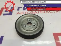 Шкив водяного насоса Citroen C4 120459.