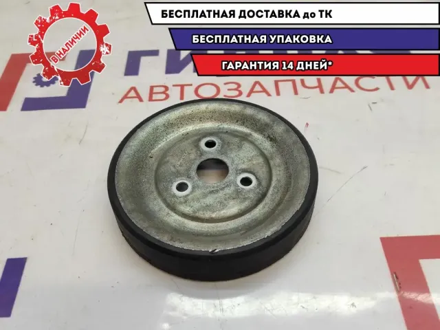 Шкив водяного насоса Citroen C4 120459.