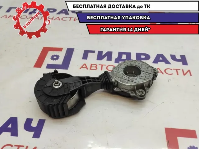 Ролик-натяжитель Citroen C4 V75988338003.