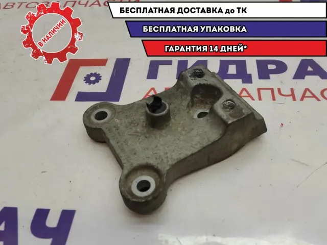 Кронштейн опоры КПП Citroen C4 1813J8.