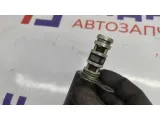 Клапан Фазорегулятор Citroen C4 V75666528002. Дефект разъема.