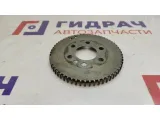 Шестерня коленвала Citroen C4 V75400518004.