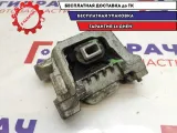 Опора двигателя Citroen C4 9654166080.