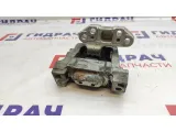 Опора двигателя Citroen C4 9654166080.