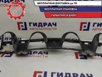 Направляющая заднего бампера Ford Mondeo IV 7S7117B861AB. Дефект.