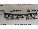 Направляющая заднего бампера Ford Mondeo IV 7S7117B861AB. Дефект.