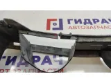 Направляющая заднего бампера Ford Mondeo IV 7S7117B861AB. Дефект.