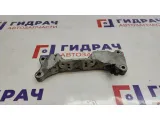 Кронштейн двигателя правый Citroen C4 1839F5.