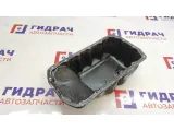 Поддон двигателя Citroen C4 V75504838004.
