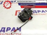 Замок двери задней левой Ford Mondeo IV 1791423.