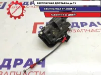 Замок двери задней левой Ford Mondeo IV 1791423.