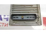 Блок управления двигателем Ford Focus II 7M5112A650AJB.
