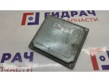 Блок управления двигателем Ford Focus II 7M5112A650AJB.