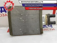 Радиатор отопителя Volkswagen Polo sedan 48237016.