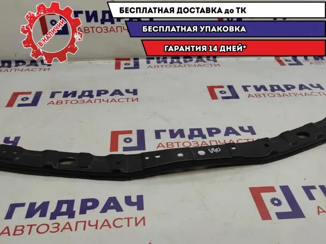 Панель радиатора Toyota Camry V40 .
