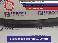 Усилитель заднего бампера Audi A4 (8K) 8T0807313.