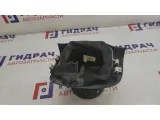 Кожух рулевой колонки JEEP Grand Cherokee (WK2) 5MT24DX9AA.