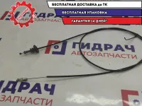 Трос открывания капота Nissan Almera classic (B10) 65620-95F0A.