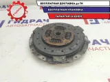 Комплект сцепления Hyundai Sonata (NF) 41300-39000.