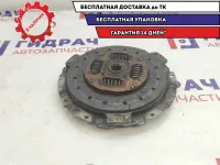 Комплект сцепления Hyundai Sonata (NF) 41300-39000.