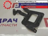 Кронштейн блока управления двигателем Kia Cerato (TD) 39109-2B130.