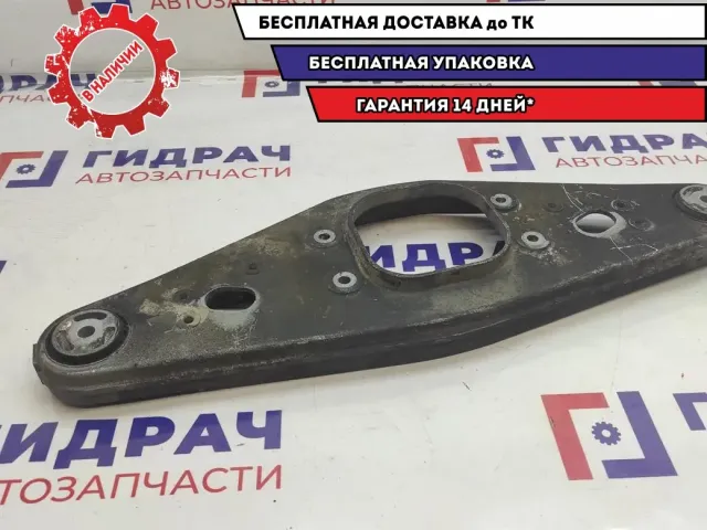 Кронштейн редуктора Mercedes Benz E-Class (W211) 2303521806.