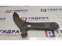 Рычаг передний правый Kia Rio 3 54501-4L000.