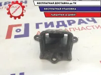 Кронштейн двигателя левый Kia Sorento (BL) 21611-4A100.