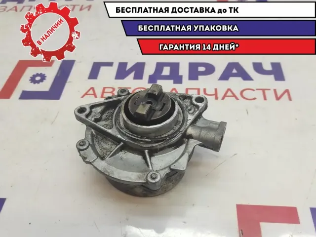 Насос вакуумный Citroen C4 456577.