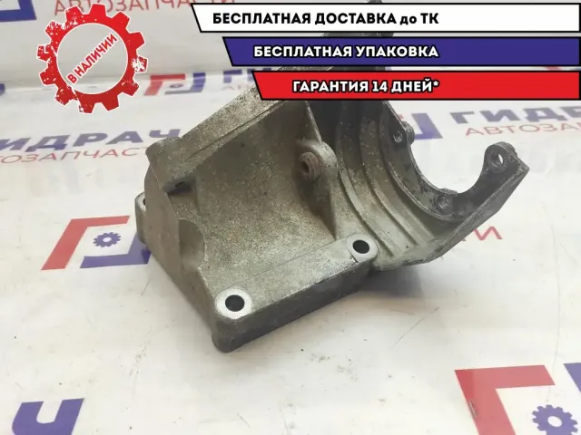 Кронштейн гидроусилителя Audi A8 (D3) 077260885N.