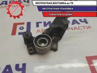 Кронштейн двигателя правый Hyundai Sonata (EF) 2161037104.