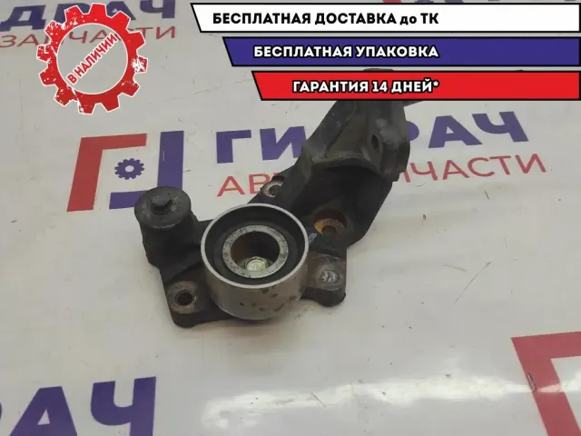 Кронштейн двигателя правый Hyundai Sonata (EF) 2161037104.
