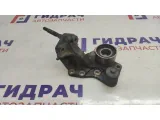 Кронштейн двигателя правый Hyundai Sonata (EF) 2161037104.