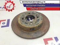 Диск тормозной задний Kia Rio 3 58411-0U300.