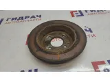 Диск тормозной задний Kia Rio 3 58411-0U300.