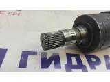 Привод передний левый Mazda 6 (GH) GP34-25-60XC.