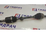 Привод передний левый Mazda 6 (GH) GP34-25-60XC.
