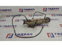 Катализатор Hyundai-Kia Cerato 2 28950-2B400.