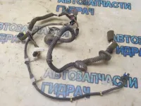 Проводка передней левой двери Nissan Primera P12 2005 24124BA202 Отличное состояние