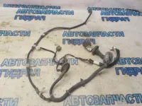 Проводка передней правой двери Nissan Primera P12 2005 24125BA201 Отличное состояние
